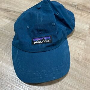 Patagonia ball cap